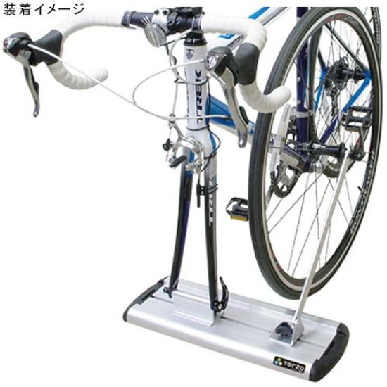 TERZO Car Carrier for Small Parts Wheel Holder for and TP-3038 - EC-25 EC-23