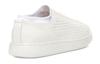 UGG Pismo Cozy Casual Sports Low Tops Skateboarding Shoes White 1118511-WHYP
