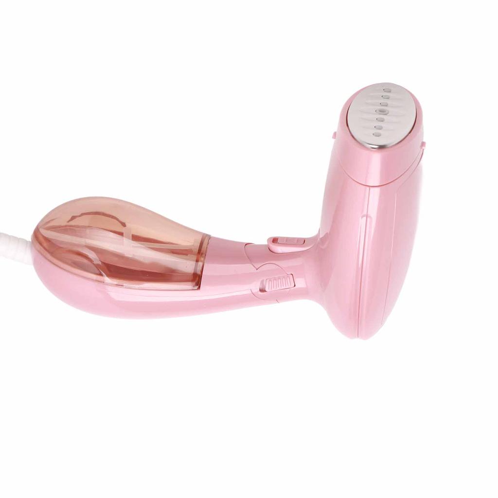 Handheld Garment Steam Iron 1500W 220V Portable Folding Steam Iron EU Plug Wrinkle Remover Clothes