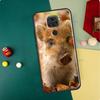 Wild Boar Case For Xiaomi Redmi 10 9 9A 9C 9T Cover For Redmi Note 11 10 7 8 9 Pro 9S 11S 10S Coque