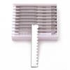 Instrumentos de cabeleireiro – Tesoura para cabelo