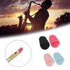 Mouthpiece Protective Cap for Alto Saxophone Silicone Clarinet Mouthpiece Cap Saxophone Mouthpiece Protector Cover Cap
