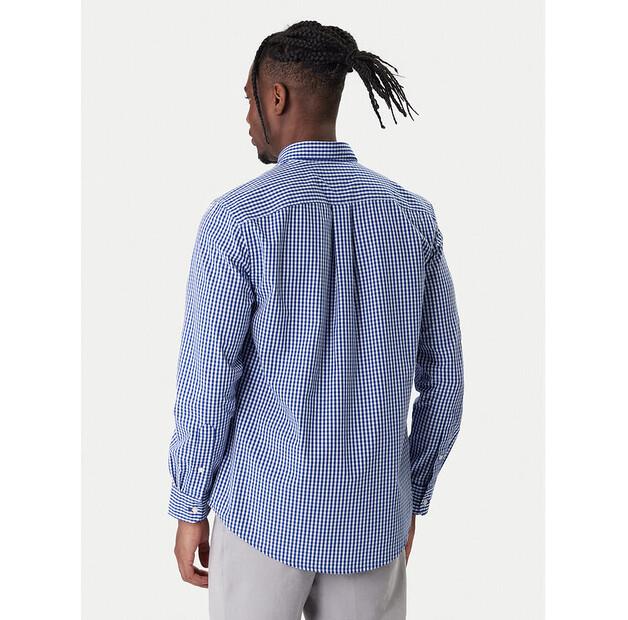 Рубашка Tommy Hilfiger Gingham
