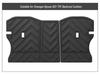 Custom TPE Floor, Trunk, and Seat Back Mats for 2023 Changan Qiyuan A07