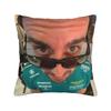 Fernando Alonso Pillowcases Merch Soft Cushion Cover Decoration  Pillow Case Cover Car Multi Size