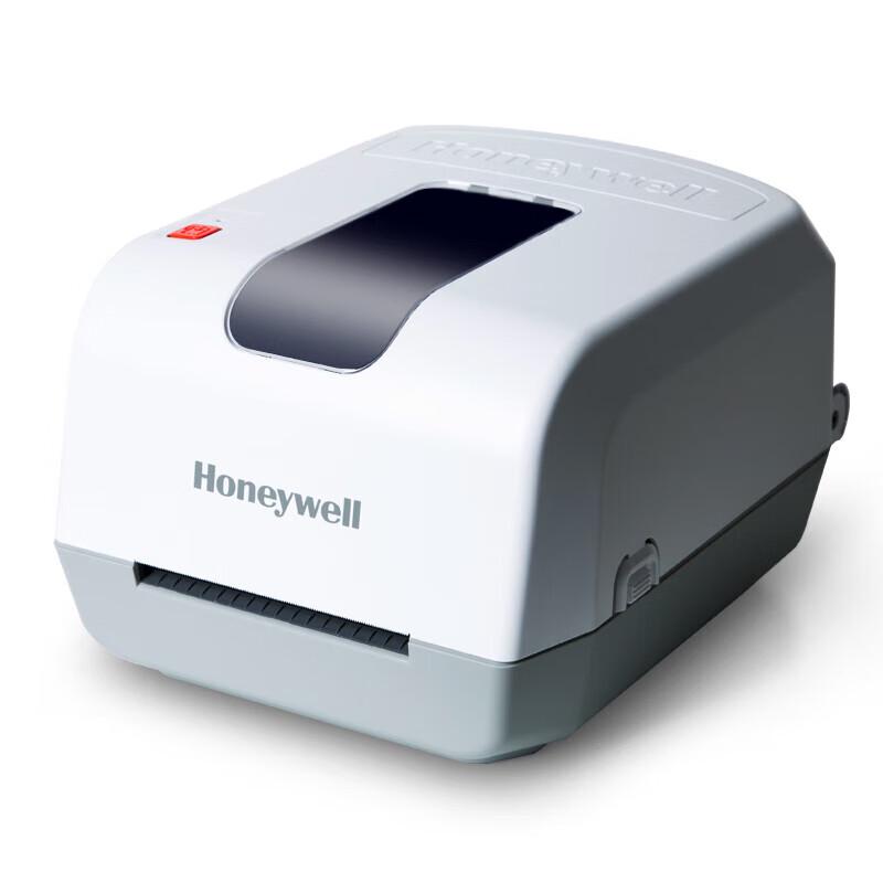 Honeywell OT800 Thermal Transfer Barcode Label Printer