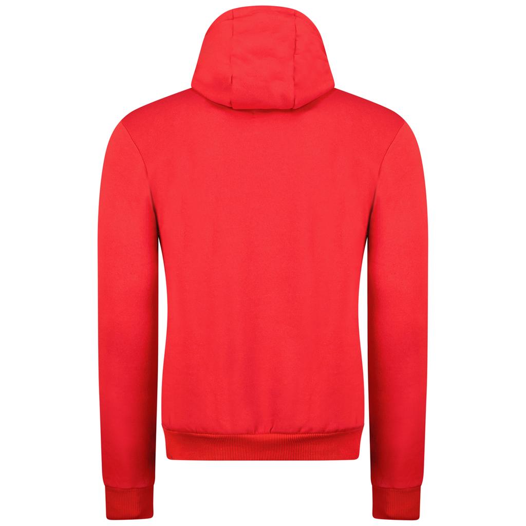 Bluza Geographical Norway GREAT RED DB MEN 317 czerwony męska (WY8613H/GN-Red)