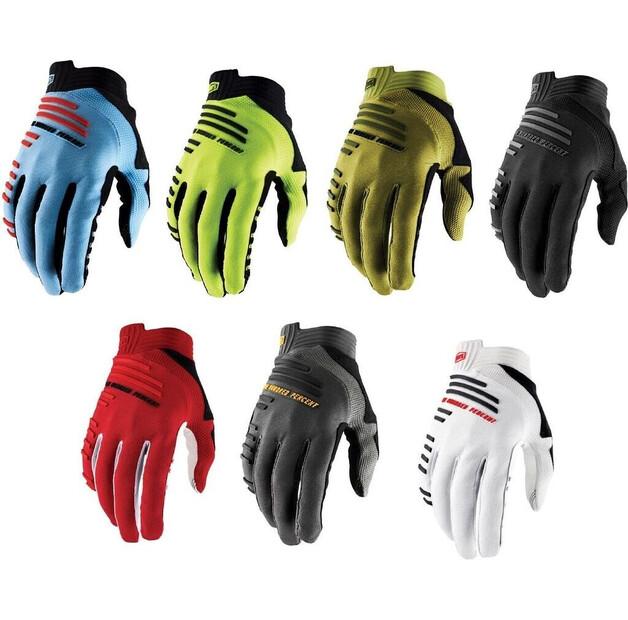 Bicycle Gloves 100% R-core