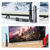 Cooling Fan for PS5 Slim Console with USB 3.0 Port Efficient Cooling System with Adjustable Speed Quiet Cooler Fan