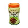 Patanjali Amla Chatpata Candy 500 g Tangy Sweet Gooseberry Candy Snack Digestive Treat Pack Of 1