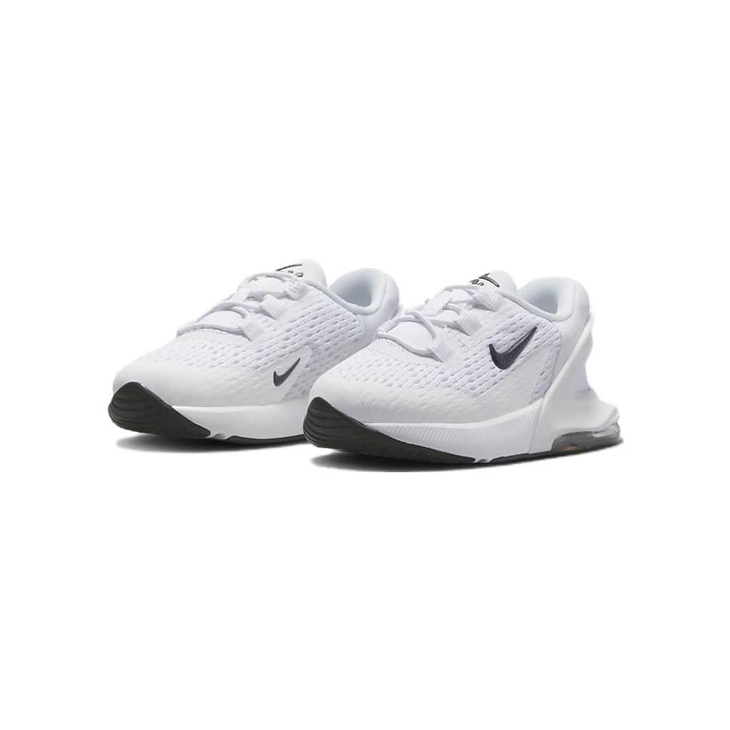 New Nike Air Max 270 GO TD 'White Black' DV1970-103
