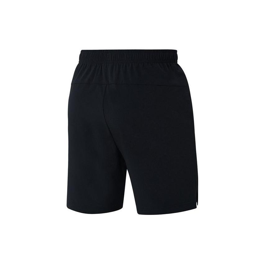 Li-Ning Athletics Badminton Shorts 'Black' Men's AAPS047-1