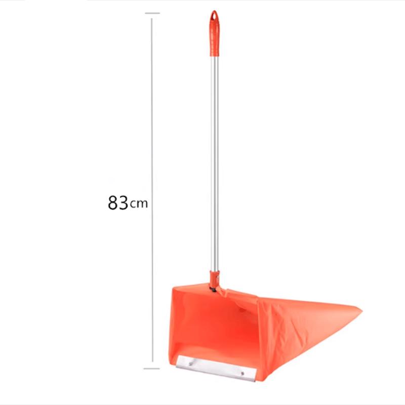 PL Windproof Cleaning Dustpan