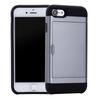 Použitelné pro pouzdro na mobilní telefon IPhoneSE3 Apple 8 Dvoudílný posuvný kryt Karta 7plus Ochranné pouzdro se slotem na kartu proti pádu XS