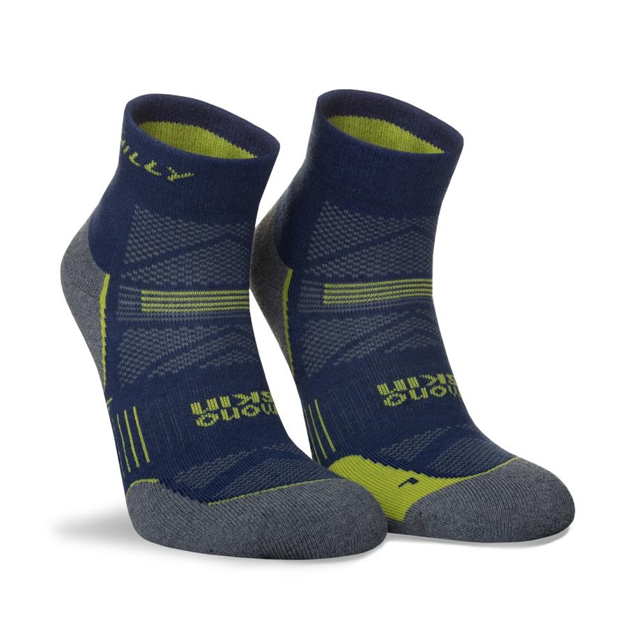 Hilly Mens Supreme ankelsokker