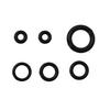 Gasket For Saeco/O-Ring Kit,Brewing Group Spout Connector Coffee-Machine