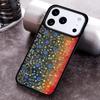 Regenbogenforellen-Fischerei Haut weiche Handyhülle für iPhone 17 16 15 Pro Max Air 14 13 12 11 Plus Stoßfeste Capa Hülle