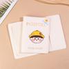 Travel Pu Leather Travel Passport Protective Cover Passport Bag Bussiness Ticket Holder Passport Holder Case Travel Accessories