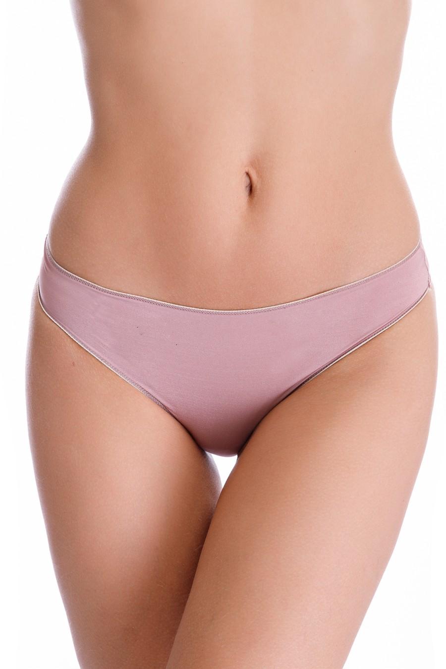 

Трусики стринг Fleri (71337) 4(L) рожевий