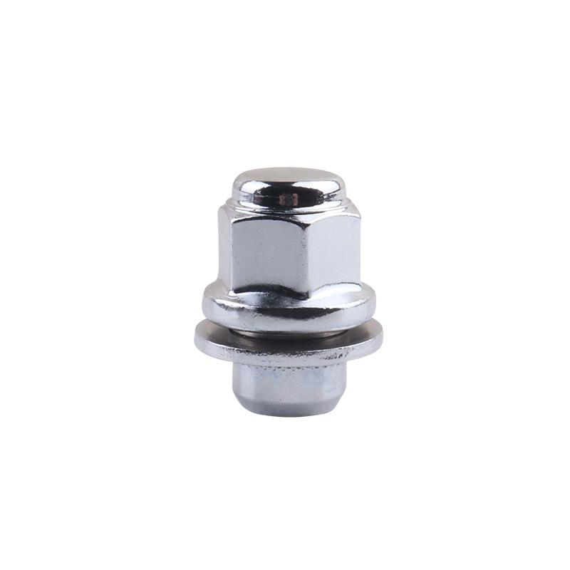 Infiniti Q50L M25 G37 EX25 FX35 QX60 Tire Screw Cap Hub Accessories