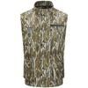 Diem Mens Camo Multi Pocket Gilet