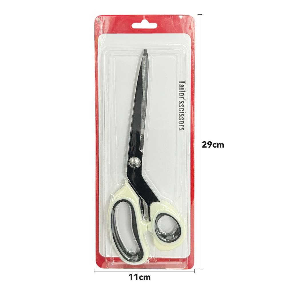 Professional Sewing Scissors Tailor Scissors Thread Cutter Stainless Steel Dressmaker Scissor Shears Tools Sewing Craft Supplies