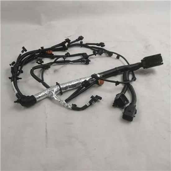 Foton Engine Wiring Harness Assembly PM40004416