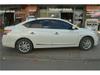 12-19 New Sylphy ABS Electroplated Door Edge Anti-Collision Strip