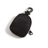Cloth Mini Zero Wallet Zipper Pouch Earphone Bag Men Storage Purse Bag  Student