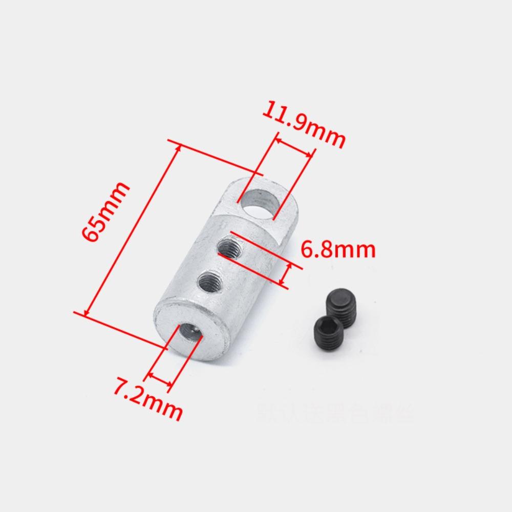 Steel Core Fitness Cable Terminal Replacement Wire Rope Port Joint Fitness Cable Ends Gym Machines