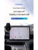 Phone holder/navigation bracket for 2025 Geely Xingyao 8, Boyue L, Galaxy A7 models, screen-compatible.