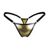 Sexy Leather Thong Women'S Panties G-String Low Waist Underwear Ladies Erotic Panty Female Underpants Sexy Lingerie Intimates