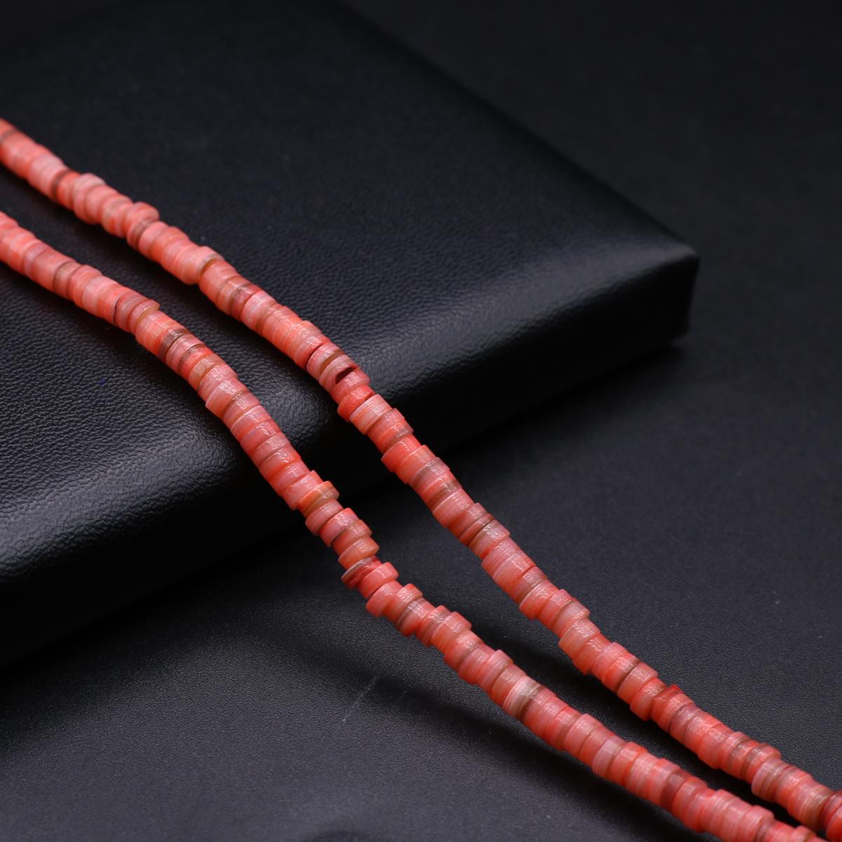 

DIY бусины в форме ракушки с перегородкой добавить цвет, изолированные бусины в форме ракушки, подвески для изготовления ювелирных изделий, ожерелье, браслет, серьги, аксессуары 5mm