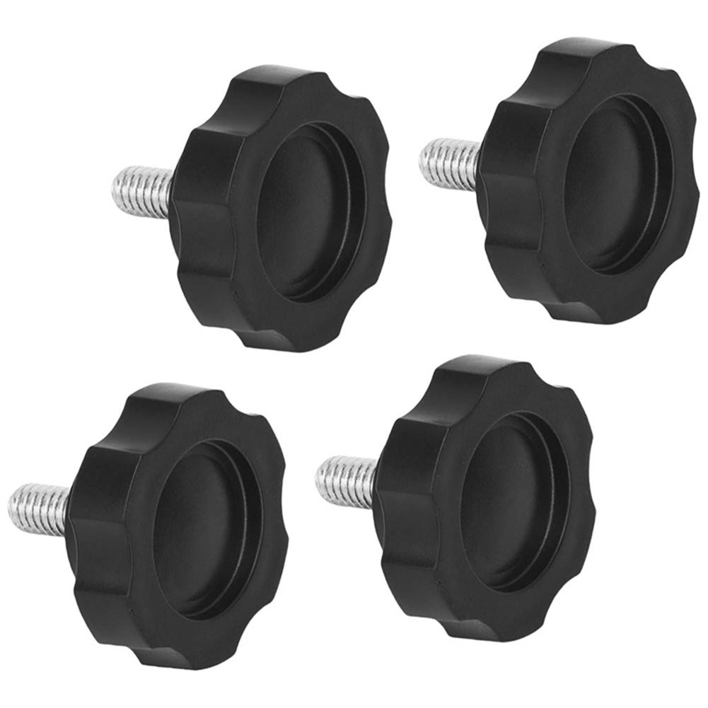 356A0014 Lock Knob Set of 4 for Bakflip MX4 G2 Truck Bed Cover Replacement Parts Enhances Security and Functionality