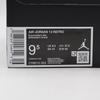 CT8013-003 Nike Air Jordan 12 Retro "Bloodline" (de los hombres)