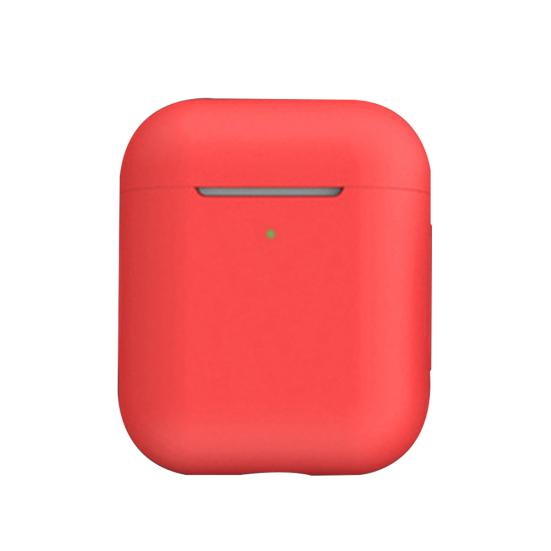 Doraemons Pocket Silicone Anti-shock Wireless Earphone Full Protective Cover Case for Airpods 1 2