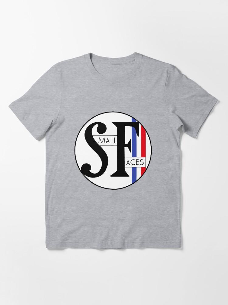 The Small Faces the small faces Essential T-Shirt