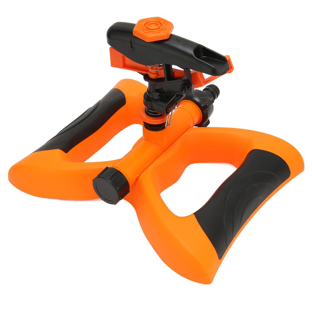 G3/4 Zraszacz do roślin ogrodowych Automatyczny obrotowy zraszacz do wody System nawadniania trawnika lasu