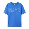 I Got Your Back Tshirt Tshirt Graphic Short Sleeve Group 100 Cotton Oneck Male Tops Tees Street Tshirts Valentine Day