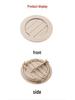 Kowloon Dama Car Air Vent for Higer & Kego Big Lion Ceiling