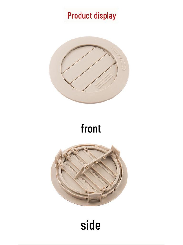 Kowloon Dama Car Air Vent for Higer & Kego Big Lion Ceiling