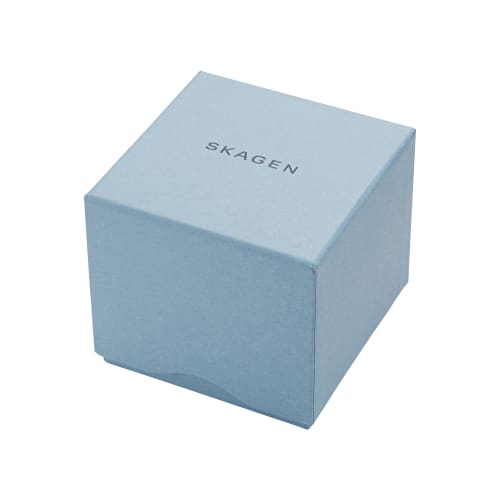 Zegarek Skagen Grenen Lillie SKW3035 Damski Różowe Złoto