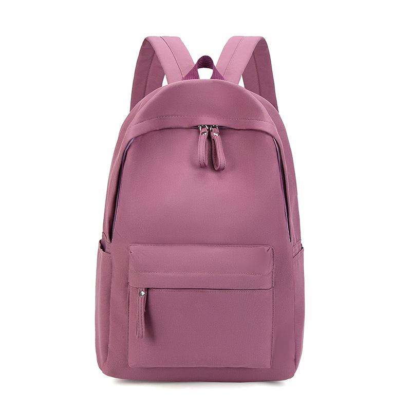 Ulzzang Backpack Korean Style Harajuku Large Capacity School Bag for Middle High School College Students Travel