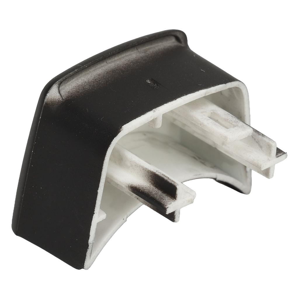 Car Engine Start Stop Switch Button Start Stop Switch Button Cover for 1 Series 2 Series 3 Series 4 Series Black