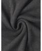Amphi Warm Lightweight Ribbed BL Women's Innerwear, Material, 3/4 Length, UWF659,
