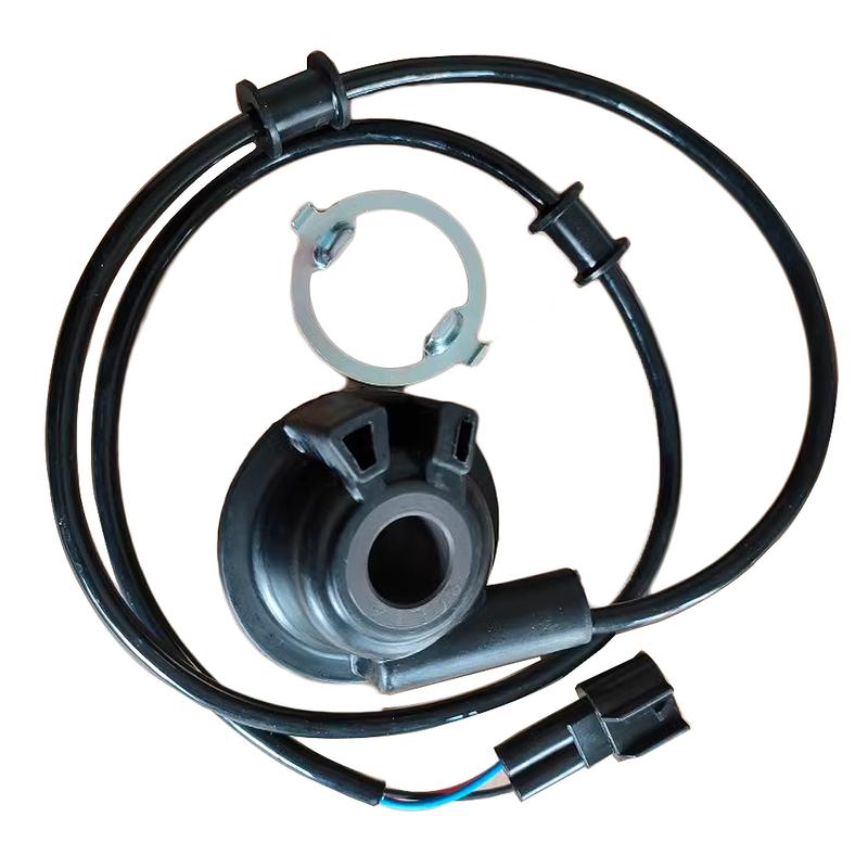 Motorcycle Speedometer Odometer Cable Speed Sensor Gear Instrument Drive Gear For Keeway Superlight Klight 125 200 202 QJ200-2H