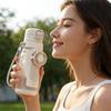 Echipament sportiv – Sticle de apă pentru sport