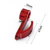 Pre YAMAHA NMAX 155 NMAX 125 N-MAX 150 N-MAX 155 2015-2020 CNC Motocyklové Príslušenstvo Hák na Prilbu Hák na Batožinovú Tašku Držiak Vešiak