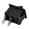 Boat Round Rocker ON/OFF Toggle Switches Useful Brand New