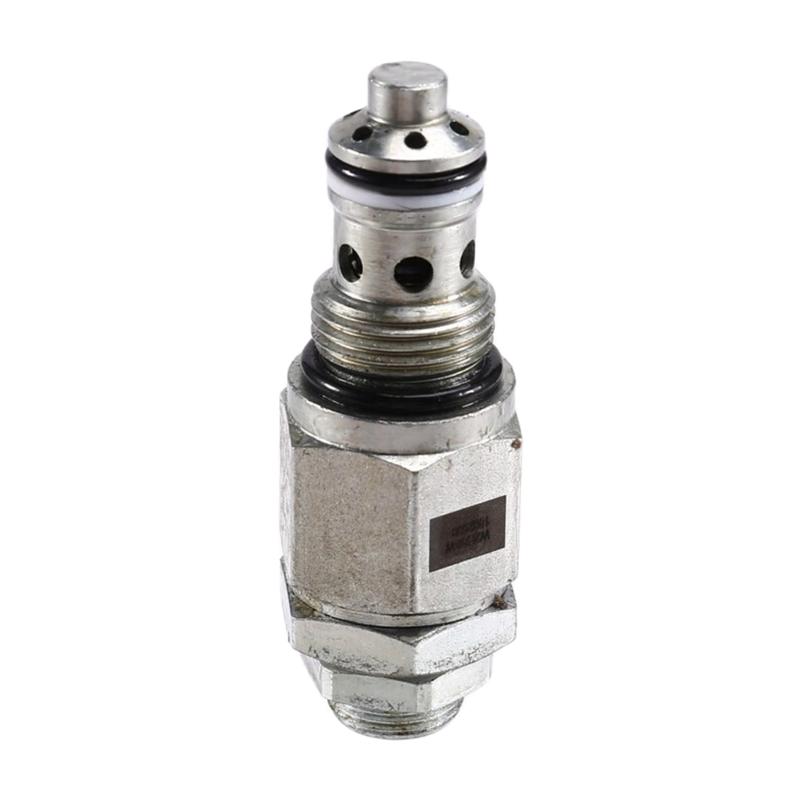 For CAT For Caterpillar 416E 432F Backhoe Loader 330-3979 3303979 Spare Parts Relief Control Valve For Construction Machinery